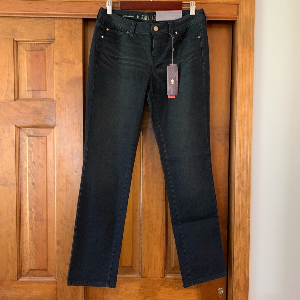 Jennifer Lopez Jeans Size 8